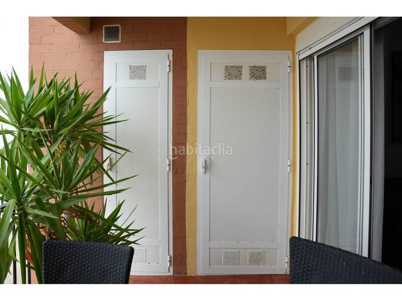 Foto c8818a75-d0b1-4b6b-8f31-3dade3020f95. Àtic a Port Saplaya Alboraya