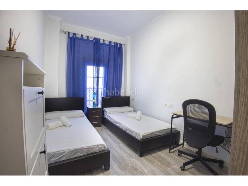 Foto eaccbc5e-a3cc-4507-86df-3a5d05ba652f. Àtic a Port Saplaya Alboraya