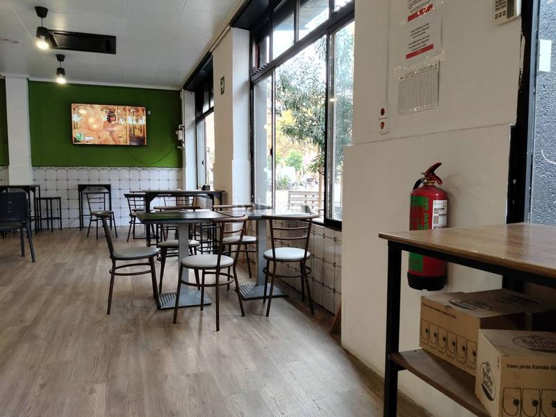 Foto 19c039e0-6b20-4096-91d6-e1d8e4a2acfb. Pas-de-porte local commercial dans justo vilar 18 dans Valencia