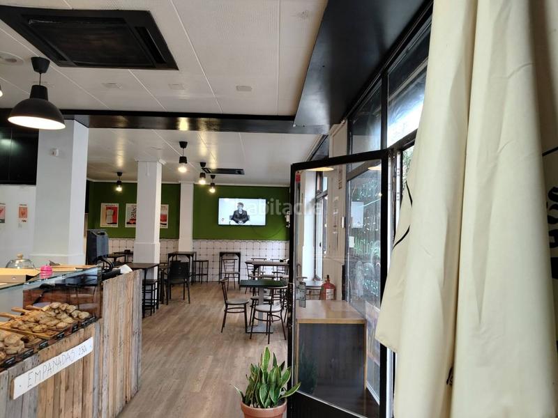 Foto da022a3c-0d2e-46bf-a263-292d640270c6. Pas-de-porte local commercial dans justo vilar 18 dans Valencia