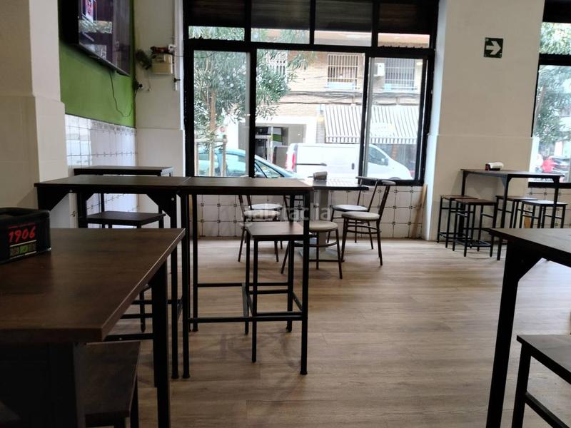 Foto 1acc5057-2481-4ecf-b0c7-15079528a2cf. Traspàs local comercial a justo vilar 18 a El Cabanyal-El Canyamelar Valencia