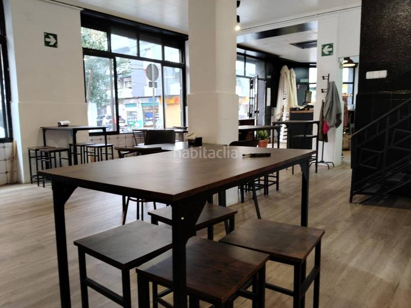 Foto 2edc9450-7255-482a-971f-cecd90822e5e. Traspàs local comercial a justo vilar 18 a El Cabanyal-El Canyamelar Valencia