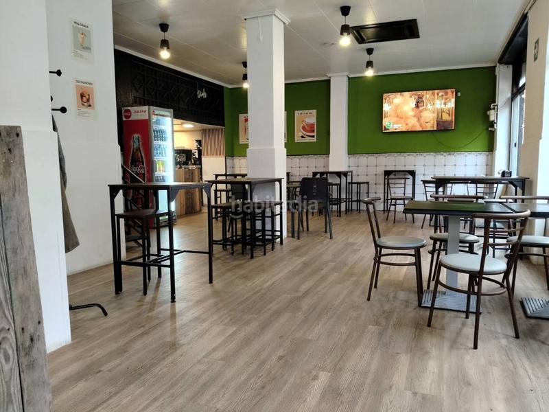 Foto 95cad737-0e5a-4b53-8b22-57035c980b1d. Traspàs local comercial a justo vilar 18 a El Cabanyal-El Canyamelar Valencia