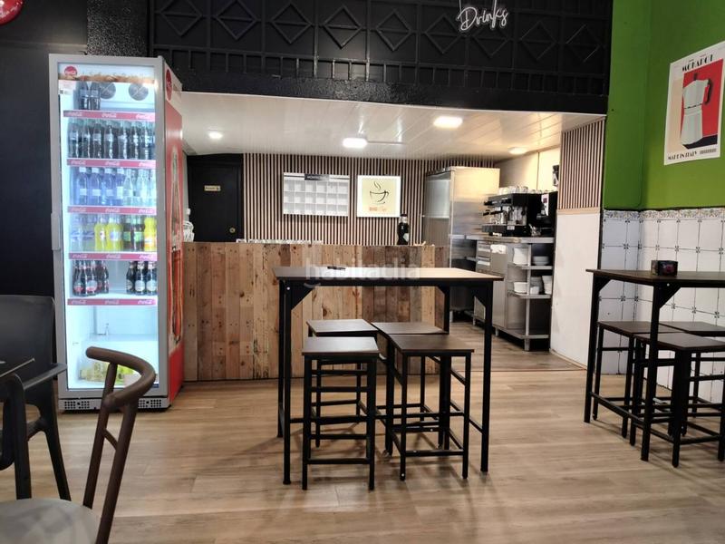 Foto 96a596c6-7f98-4e1c-8b4d-1915863e961c. Traspàs local comercial a justo vilar 18 a El Cabanyal-El Canyamelar Valencia