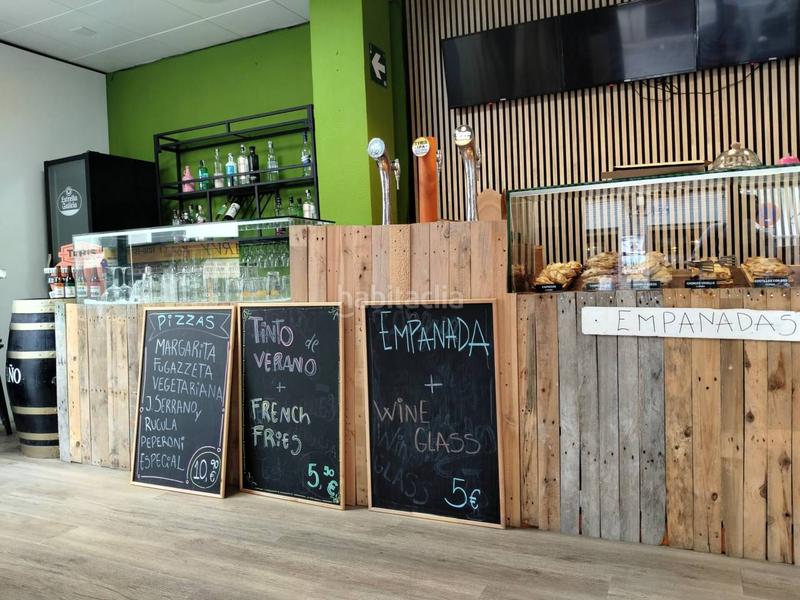 Foto 4679490f-038f-421a-8619-af5ebb6e77ee. Trapasso locale commerciale in justo vilar 18 in El Cabanyal-El Canyamelar Valencia