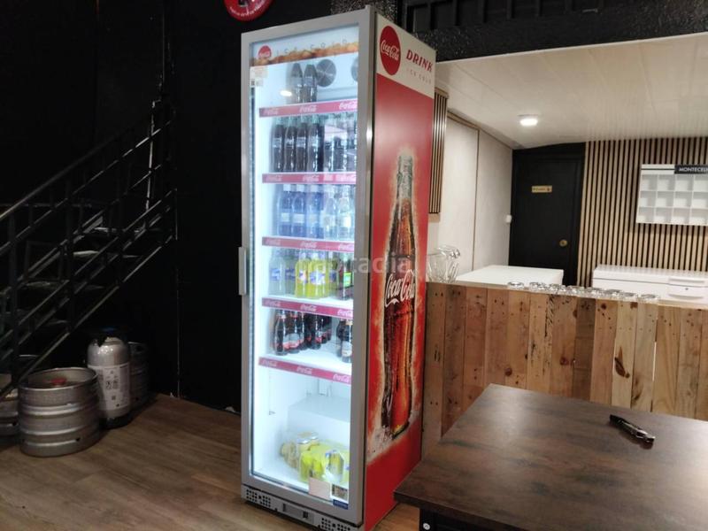 Foto 60380b4b-5bd3-49e5-9bf4-08a4d20c88e0. Trapasso locale commerciale in justo vilar 18 in El Cabanyal-El Canyamelar Valencia