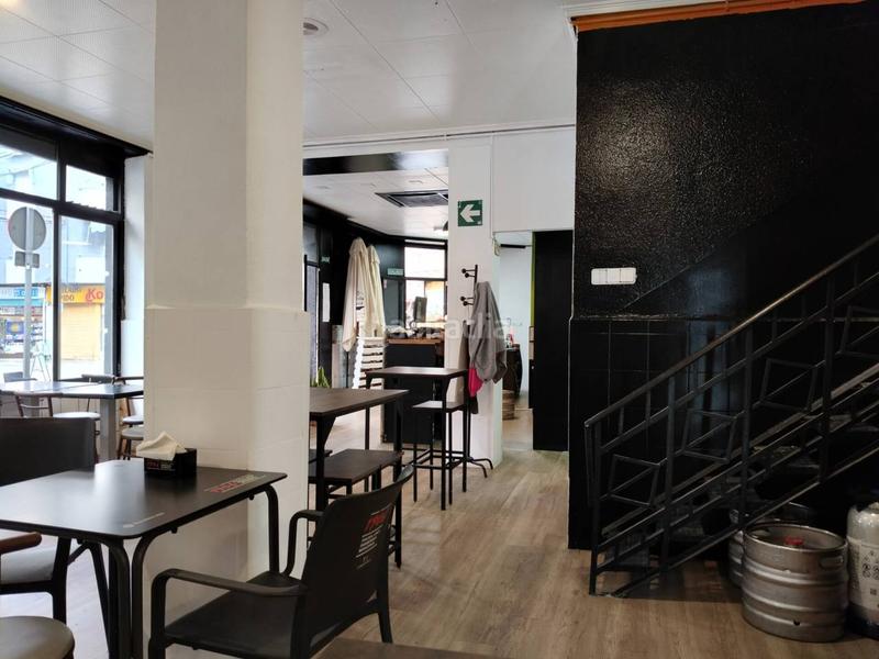 Foto a217d47b-9620-45a4-83da-e5e511950e1d. Trapasso locale commerciale in justo vilar 18 in El Cabanyal-El Canyamelar Valencia