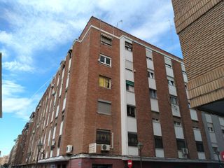 Pis a Calle méndez núñez 53. Bonito apartamento en el grao de valencia
