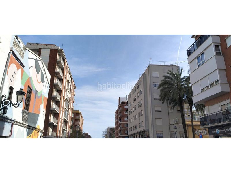 Foto 15888692-6ec6-4e0c-b5fa-c8e837309a13. Piso en calle progreso 164 flat típico casas cabanyal en Valencia