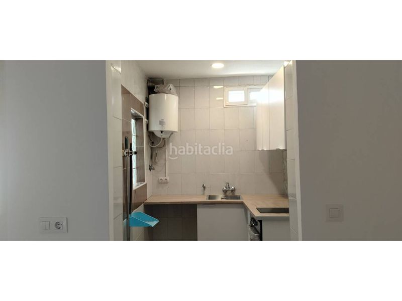 Foto 3e9ea858-cc92-4da5-80e5-c84bd756b892. Piso en calle progreso 164 flat típico casas cabanyal en Valencia