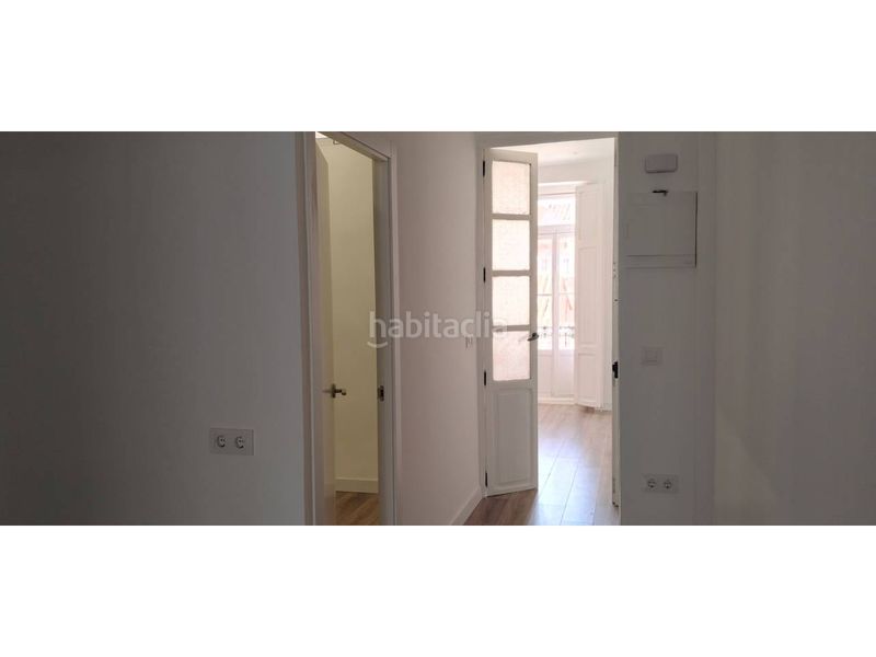 Foto 4fb66e6c-1cf2-4d91-9061-659015f58075. Piso en calle progreso 164 flat típico casas cabanyal en Valencia