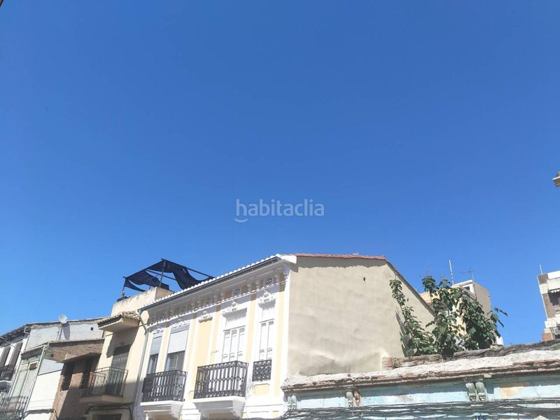 Foto f51a5819-418d-4559-998e-5931f8c8f583. Piso en calle progreso 164 flat típico casas cabanyal en Valencia