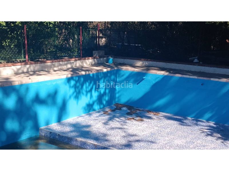 Foto 15d442d6-138b-4b6d-9a13-899617298acb. Masia amb aparcament piscina a Bocairent
