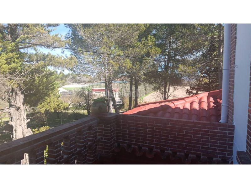 Foto 200ce342-593f-4576-bed3-7b62973cd02b. Masia amb aparcament piscina a Bocairent
