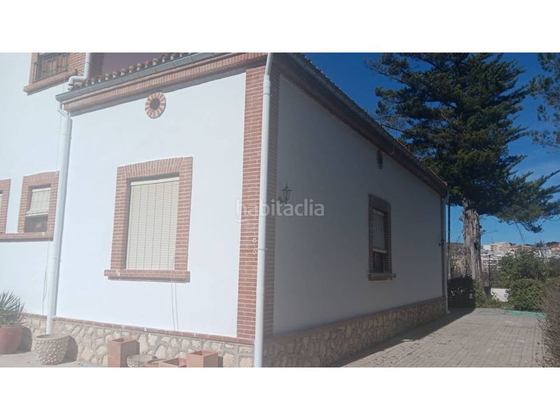 Foto 20ad96a5-64f9-4256-9190-33130849b131. Masia amb aparcament piscina a Bocairent