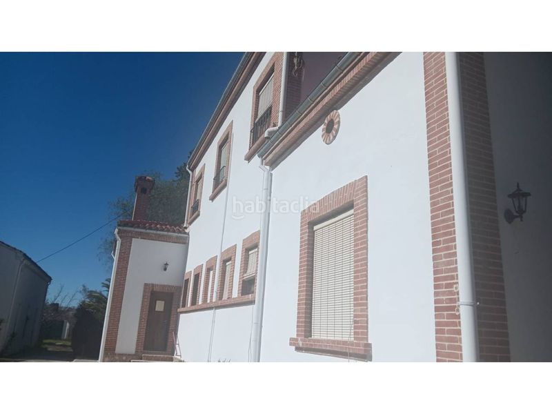 Foto 42f2a547-0d46-4d9a-9e23-25b2004bbbcd. Masia amb aparcament piscina a Bocairent