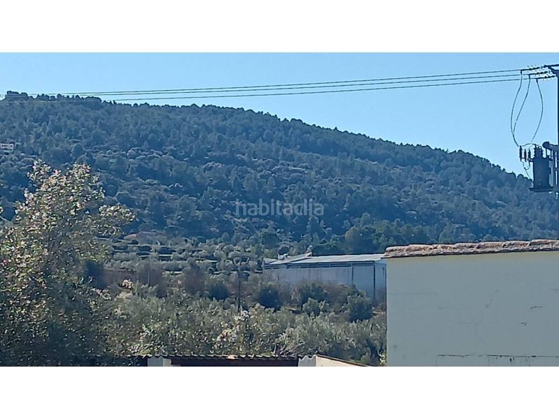 Foto 47e2092b-3bb8-4c6c-a291-e267aabc0f08. Masia amb aparcament piscina a Bocairent