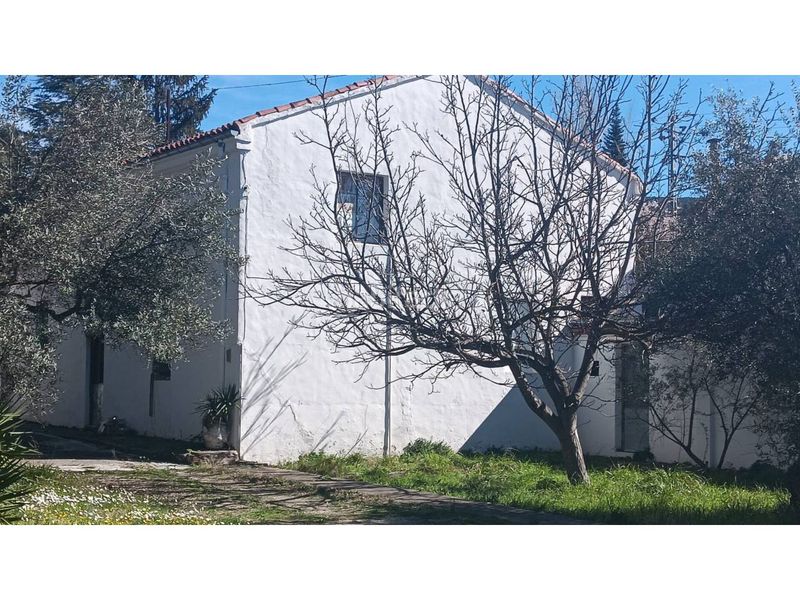 Foto 5c16afdd-dc45-4bd7-bca1-849a472ef56c. Masia amb aparcament piscina a Bocairent
