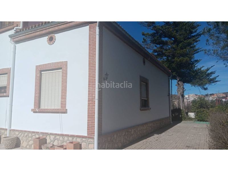 Foto 5d96d0ff-c806-4aa2-bd26-1ad7066f8d54. Masia amb aparcament piscina a Bocairent