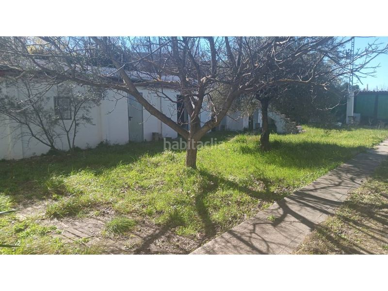 Foto 6296aeaa-bd4d-4089-b52d-a1be6540f98a. Masia amb aparcament piscina a Bocairent