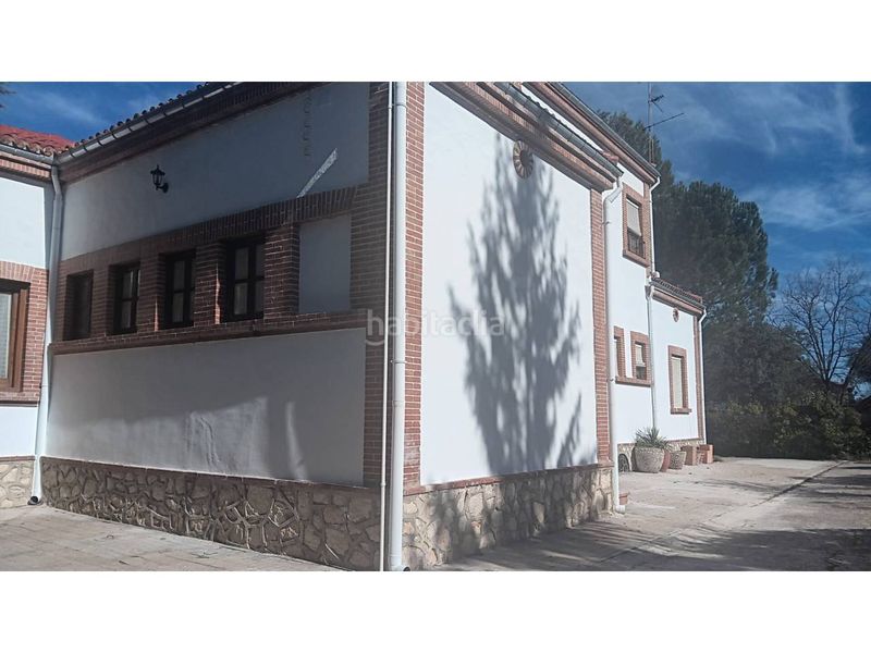 Foto 918fb903-2a1d-4bf1-9ca0-c6b10ea5a17a. Masia amb aparcament piscina a Bocairent