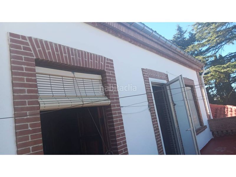 Foto d9900ba9-c82d-4caf-8e0c-3c4416585b09. Masia amb aparcament piscina a Bocairent