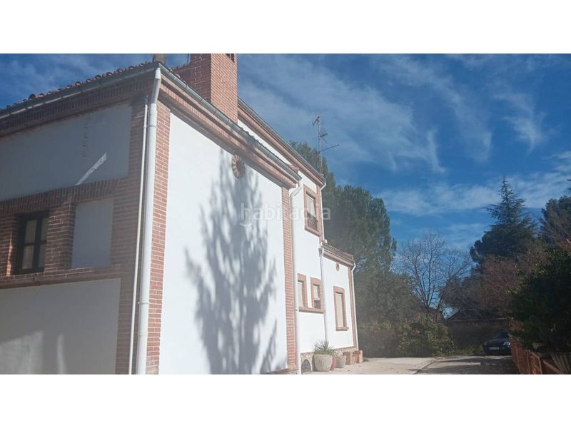 Foto e3602a78-be4a-4888-8a02-c751ac6714db. Masia amb aparcament piscina a Bocairent