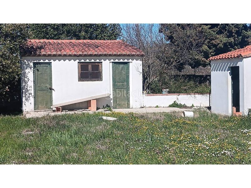 Foto ecde4bf2-3ba5-4f7b-9491-989d8269430c. Masia amb aparcament piscina a Bocairent