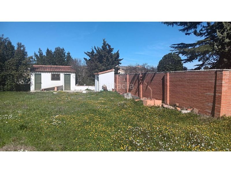 Foto f789ebea-087b-4f38-a05b-909cd68fa16e. Masia amb aparcament piscina a Bocairent
