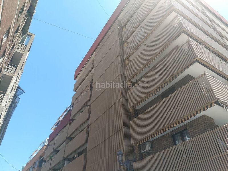 Foto 4b321451-7cd5-4a53-87f0-c09d28755717. Pis amb calefacció aparcament a Aiora Valencia