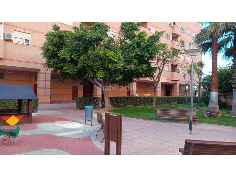 Foto 1b140c68-70b3-429b-a8c5-b88df57648f4. Pis a calle martí grajales 2 a El Cabanyal-El Canyamelar Valencia