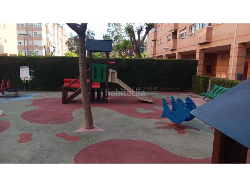 Foto 500ba6fe-ba24-47fc-9a8b-cec9881b0428. Pis a calle martí grajales 2 a El Cabanyal-El Canyamelar Valencia