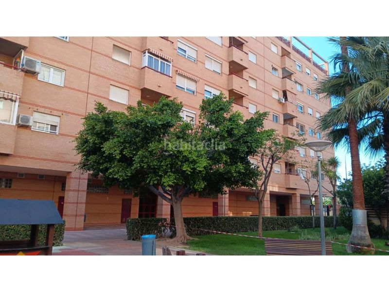 Foto 8dcafeb5-e2f4-4153-abad-e7c1fd7c1c68. Pis a calle martí grajales 2 a El Cabanyal-El Canyamelar Valencia