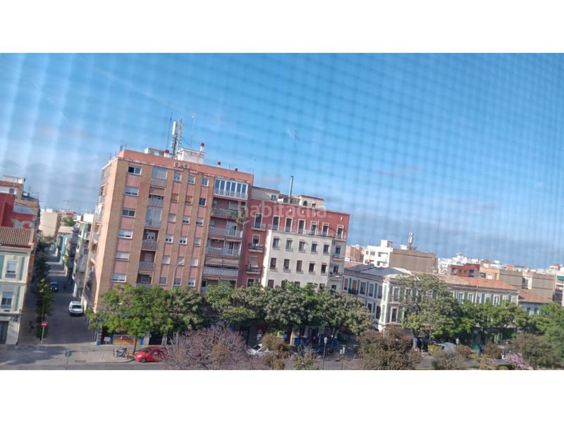 Foto 9bb6b9f3-8eb4-4185-a656-0e4b64985e3f. Pis a calle martí grajales 2 a El Cabanyal-El Canyamelar Valencia