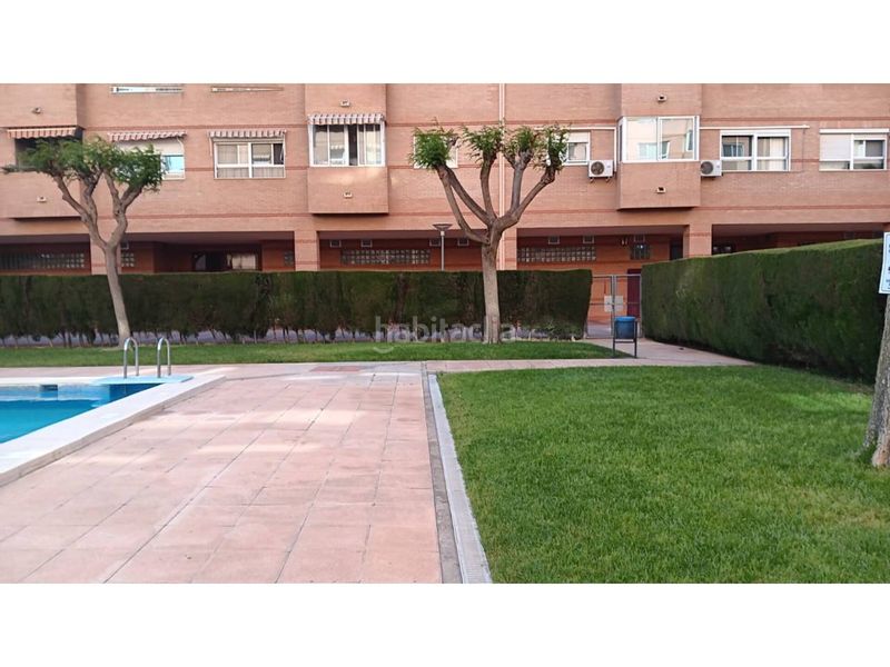 Foto c5434e56-f61c-46e8-a167-7eba1fa8da1c. Pis a calle martí grajales 2 a El Cabanyal-El Canyamelar Valencia