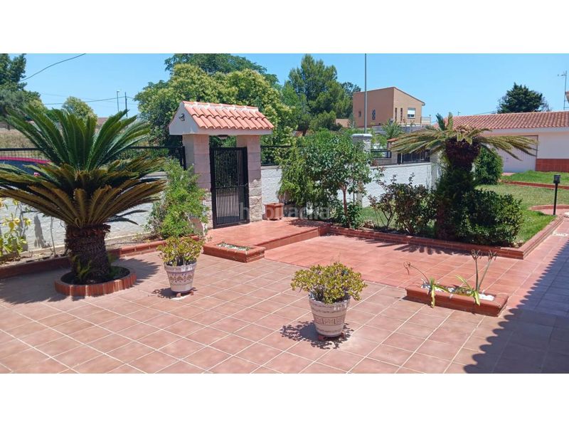 Foto 025c63ba-ca09-4db5-ac01-c4a205245d6c. Xalet a Picassent