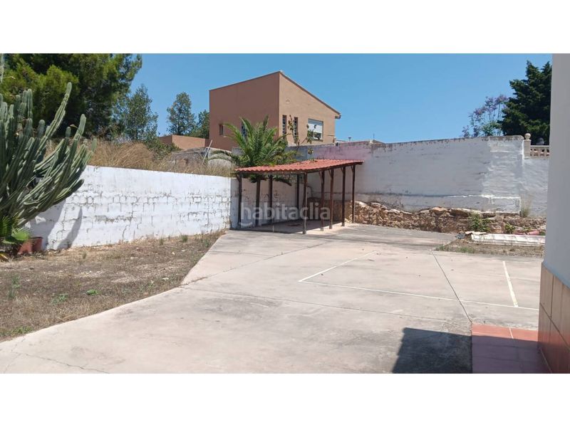 Foto a9177948-610a-4918-a267-a9bb83864d2c. Xalet a Picassent