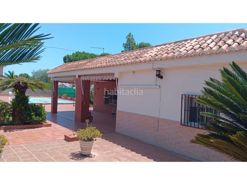 Foto dff49d99-1669-4b57-b38f-536d7695de2b. Xalet a Picassent