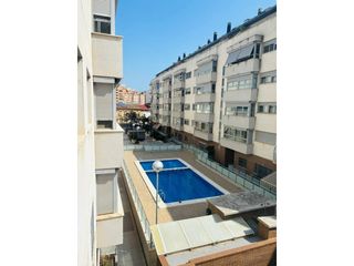 Affitto Appartamento  Calle peaña. Alquiler vivienda con zonas comunes y piscina