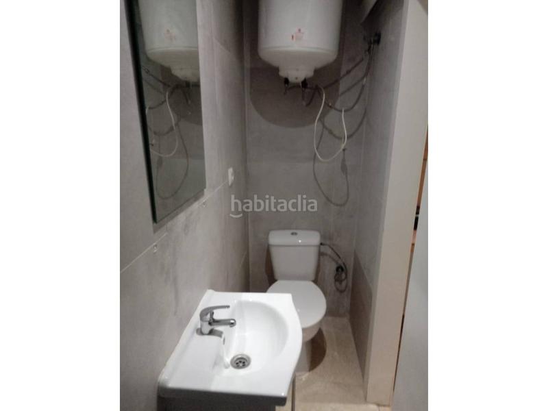 Foto 38345629-6a8d-43e8-9a23-9d1f08771823. Geschäftsraum in Ciutat Fallera Valencia