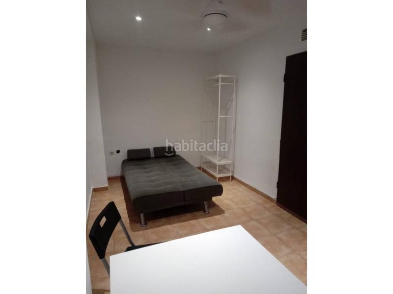 Foto 8661f3d8-efbc-4438-9625-0f27125b1217. Geschäftsraum in Ciutat Fallera Valencia