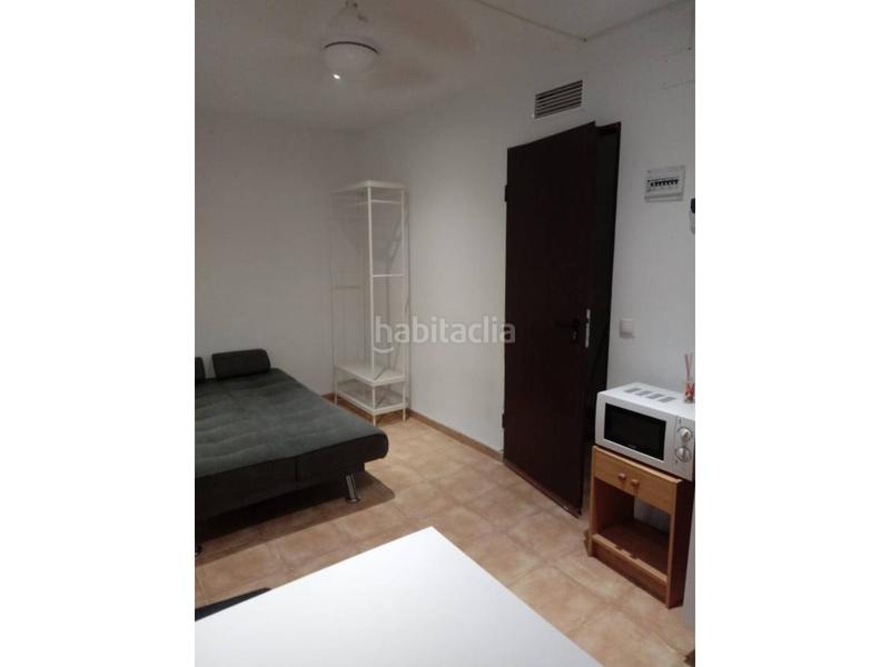 Foto 9584eee1-29a9-4dde-88cf-127136603157. Geschäftsraum in Ciutat Fallera Valencia