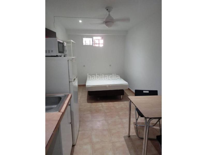 Foto 9cab153a-9998-49f8-a27a-2478dfc0d0a3. Geschäftsraum in Ciutat Fallera Valencia