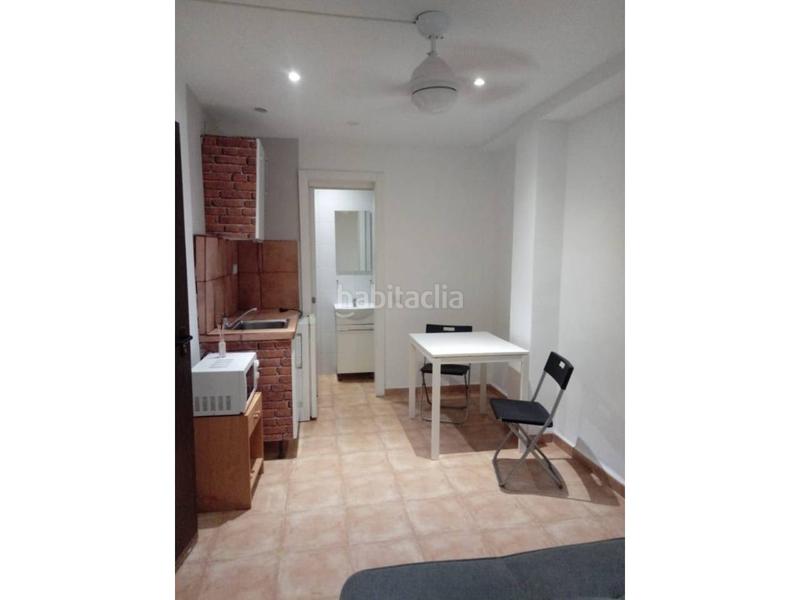 Foto c9984915-07be-49d7-adf7-3eb7e2b98def. Geschäftsraum in Ciutat Fallera Valencia