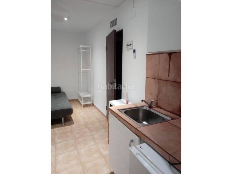 Foto ca0479d0-77ed-4ffb-adbd-37557a21156a. Geschäftsraum in Ciutat Fallera Valencia