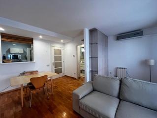 Pis a Montserrat - El Passeig. Precis pis semi-nou duna habitaci per vendre