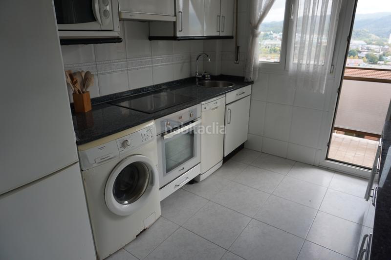 Foto a6107d13-0a2f-48d4-a1aa-41f49b0d134f. Appartamento con riscaldamento parcheggio in Kalero-Basozelai Basauri