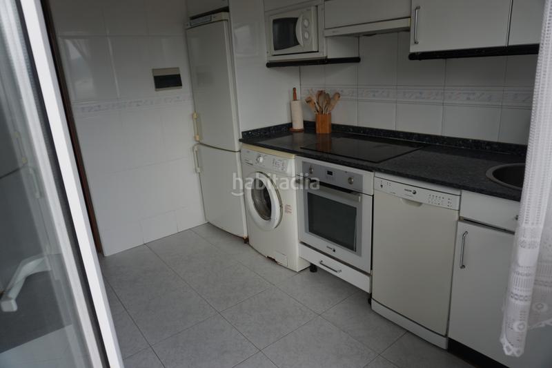 Foto aaa1782e-ea5a-4dbe-8dbf-6341e3035320. Appartamento con riscaldamento parcheggio in Kalero-Basozelai Basauri