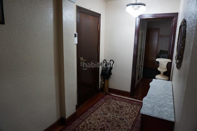 Foto eca4a9a9-6ec7-421f-922a-fef9401457d5. Appartamento con riscaldamento parcheggio in Kalero-Basozelai Basauri