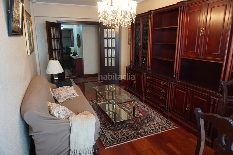 Foto cbd9b969-55a4-49fb-99ef-61e02d71ff25. Appartement avec chauffage parking dans Kalero-Basozelai Basauri